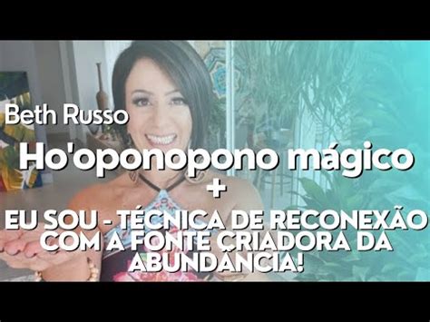 beth russo eu sou - beth russo wikipedia